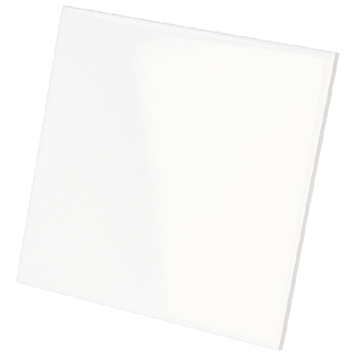 Evolution White 15x15 cm - carrelage NAIS