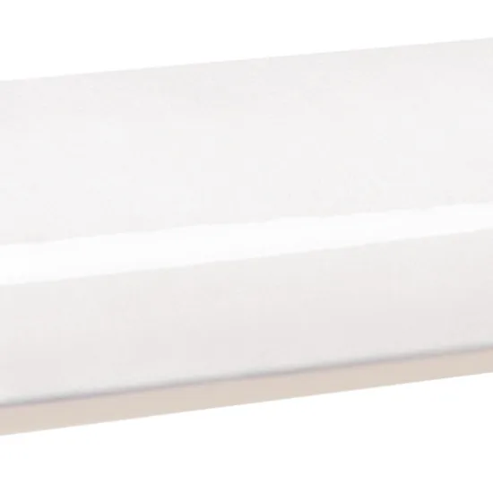 Pencil Bullnose Cacao 3x15 cm - pièce spéciale NAIS