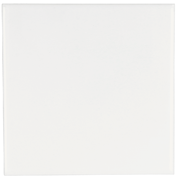 Evolution White 15x15 cm - carrelage NAIS - image 3