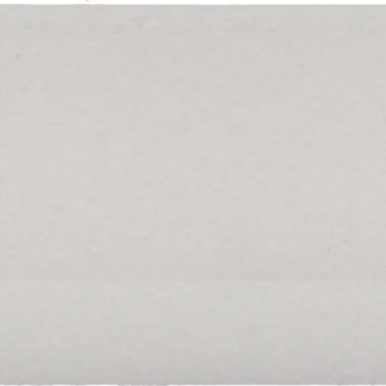 Pencil Bullnose Gris Claro Crackle 3x15 cm - pièce spéciale NAIS - image 2