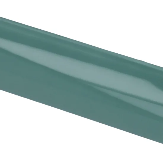 Pencil Bullnose Jade 3x15 cm - pièce spéciale NAIS