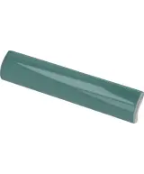 Pencil Bullnose Jade 3x15 cm - pièce spéciale NAIS