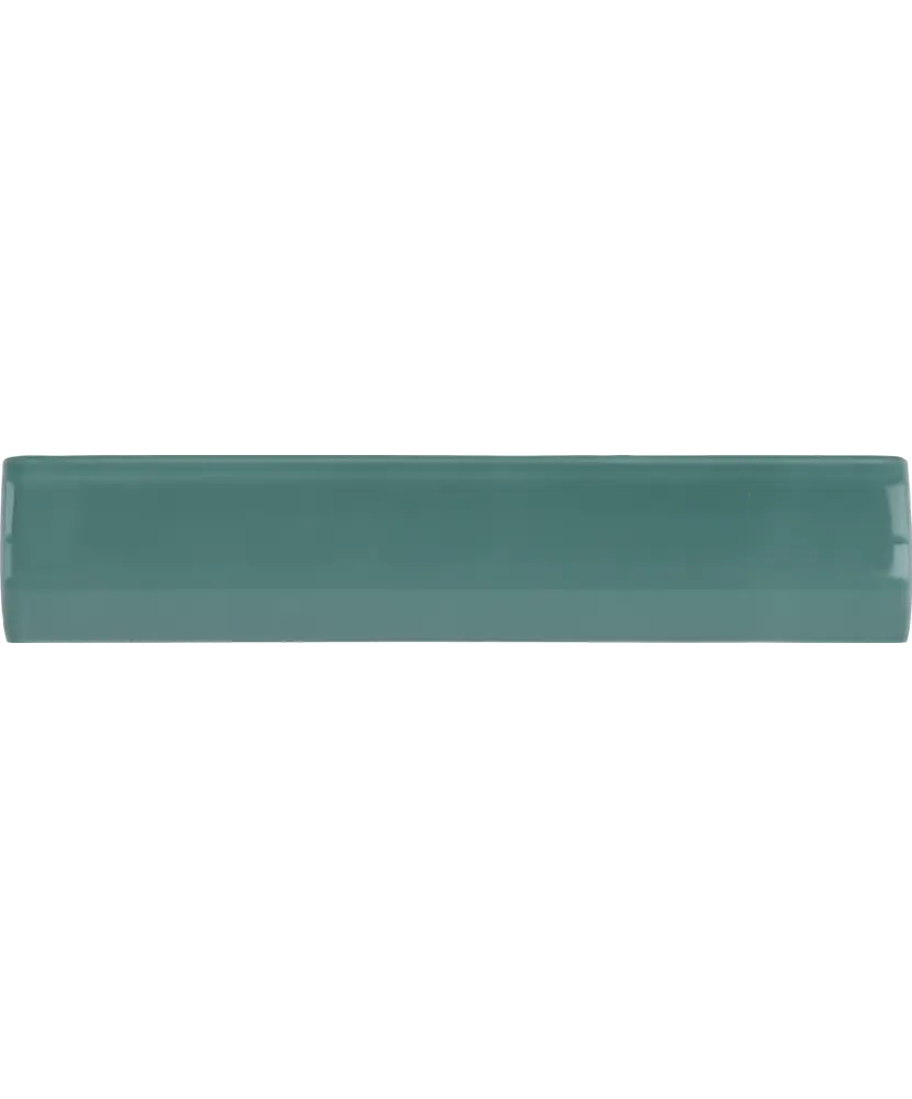 Pencil Bullnose Jade 3x15 cm - pièce spéciale NAIS - image 2