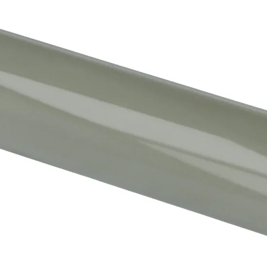 Pencil Bullnose Olive 3x15 cm - pièce spéciale NAIS