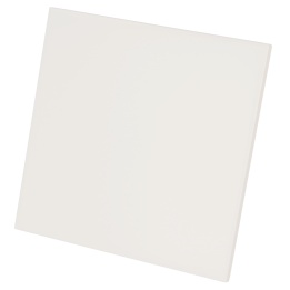 Evolution White Matt 15x15 cm - carrelage NAIS