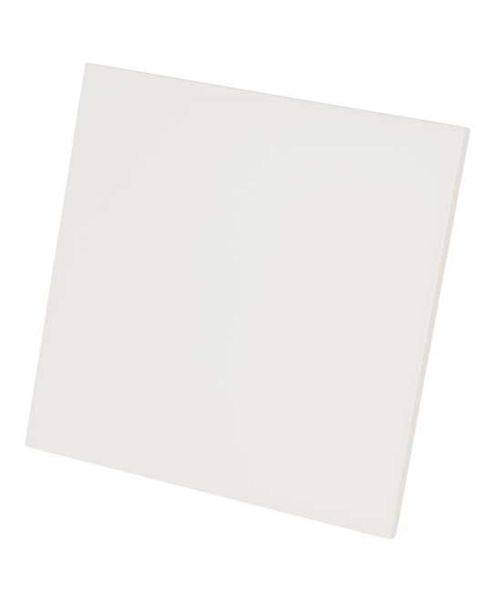 Evolution White Matt 15x15 cm - carrelage NAIS