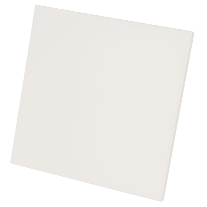 Evolution White Matt 15x15 cm - carrelage NAIS