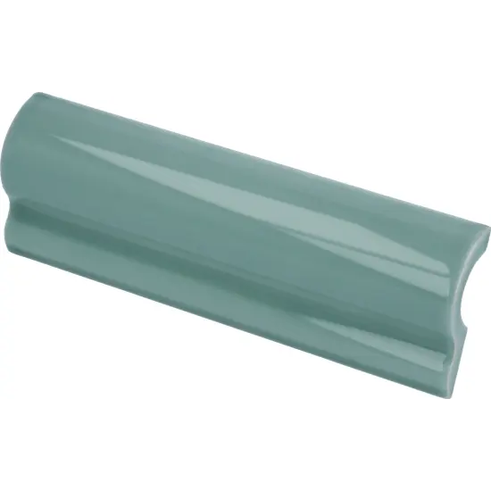 Pièce spéciale London Jade 5x15 cm