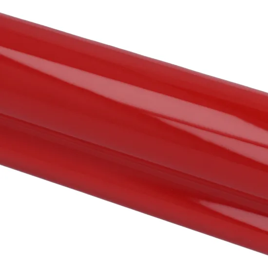 London Rosso 5x15 cm - pièce spéciale NAIS