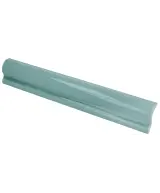 London Jade 5x30 cm - pièce spéciale NAIS