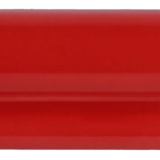 London Rosso 5x30 cm - pièce spéciale NAIS - image 2