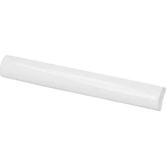 Pièce spéciale Torello Blanco Crackle 2x15 cm