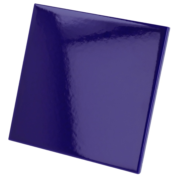 Evolution Cobalt 15x15 cm - carrelage NAIS