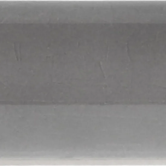 Torello Gris Oscuro Crackle 2x15 cm - pièce spéciale NAIS - image 2