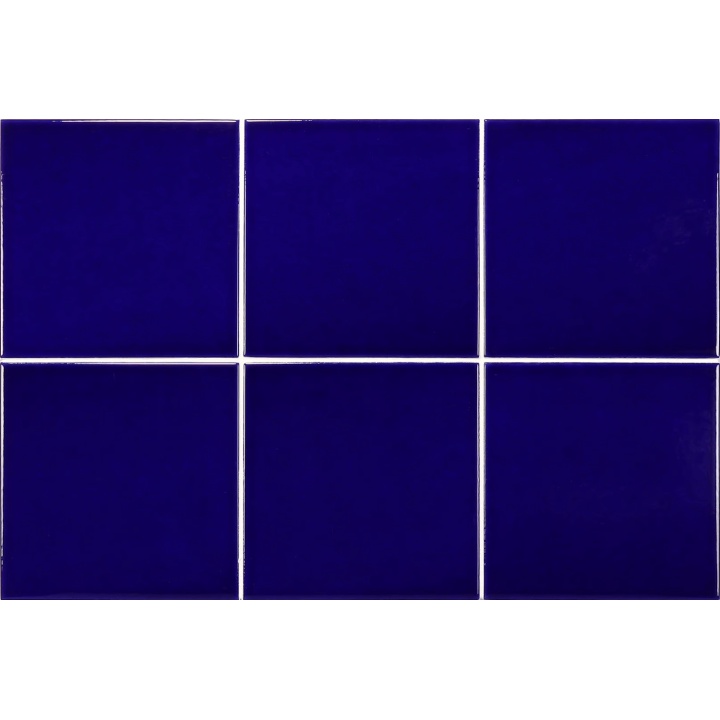 Evolution Cobalt 15x15 cm - carrelage NAIS - image 2