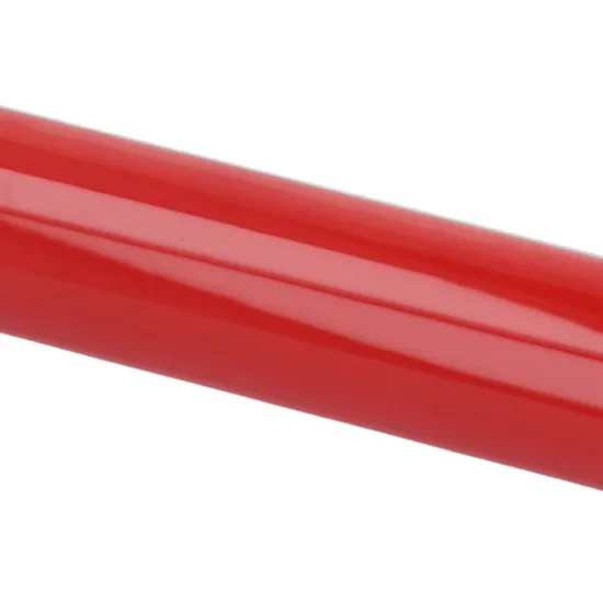 Torello Rosso 2x15 cm - pièce spéciale NAIS