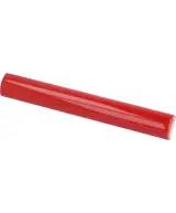 Torello Rosso 2x15 cm - pièce spéciale NAIS