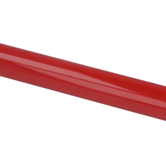 Torello Rosso 2x30 cm - pièce spéciale NAIS