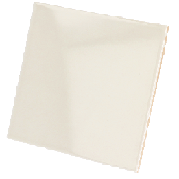 Evolution Cream 15x15 cm - carrelage NAIS