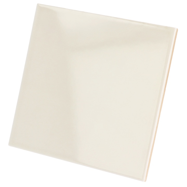 Evolution Cream 15x15 cm - carrelage NAIS