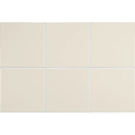 Evolution Cream 15x15 cm