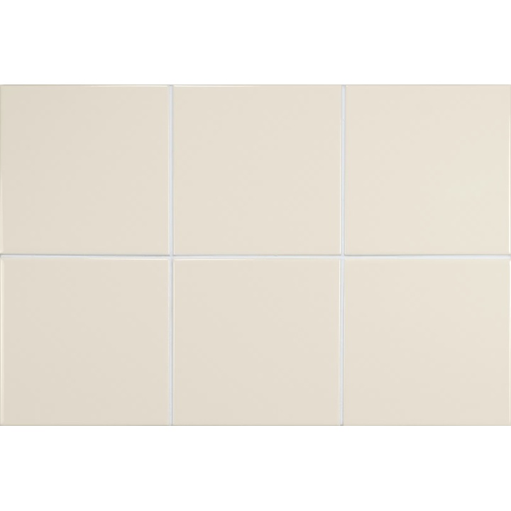 Evolution Cream 15x15 cm - carrelage NAIS - image 2