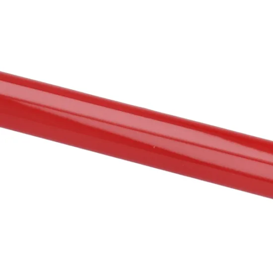 Jolly Rosso 1.2x20 cm - pièce spéciale NAIS