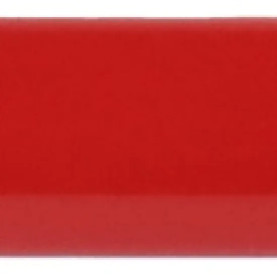 Jolly Rosso 1.2x20 cm - pièce spéciale NAIS - image 2
