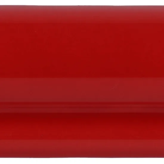 London Rosso 5x20 cm - pièce spéciale NAIS - image 2