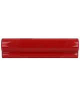 London Rosso 5x20 cm