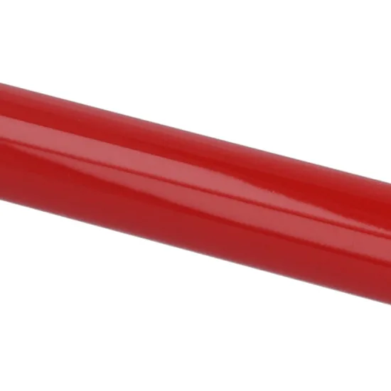 Torello Rosso 2x20 cm - pièce spéciale NAIS