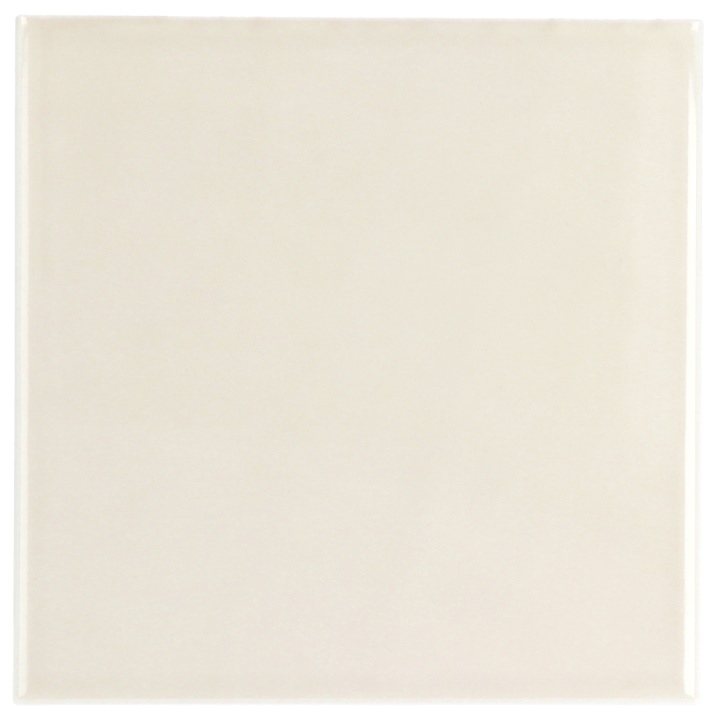 Evolution Cream 15x15 cm - carrelage NAIS - image 3
