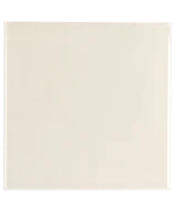 Carrelage Evolution Cream 15x15 cm - vue de face du carreau