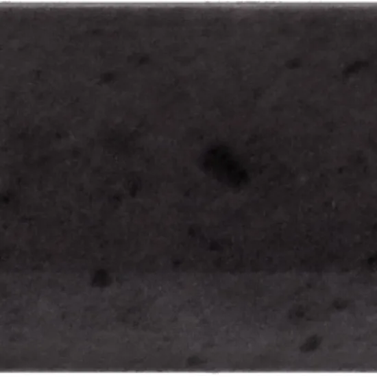 Pencil Bullnose Tribeca Basalt 3x20 cm - pièce spéciale NAIS - image 2