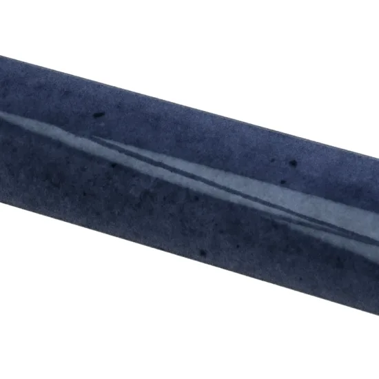 Pencil Bullnose Tribeca Blue Note 3x20 cm - pièce spéciale NAIS