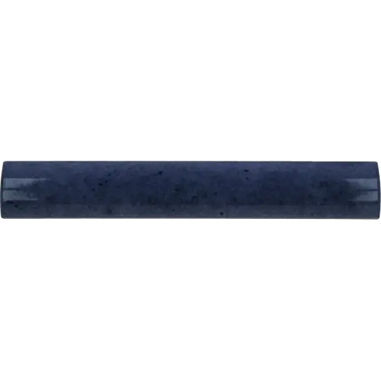 Pencil Bullnose Tribeca Blue Note 3x20 cm