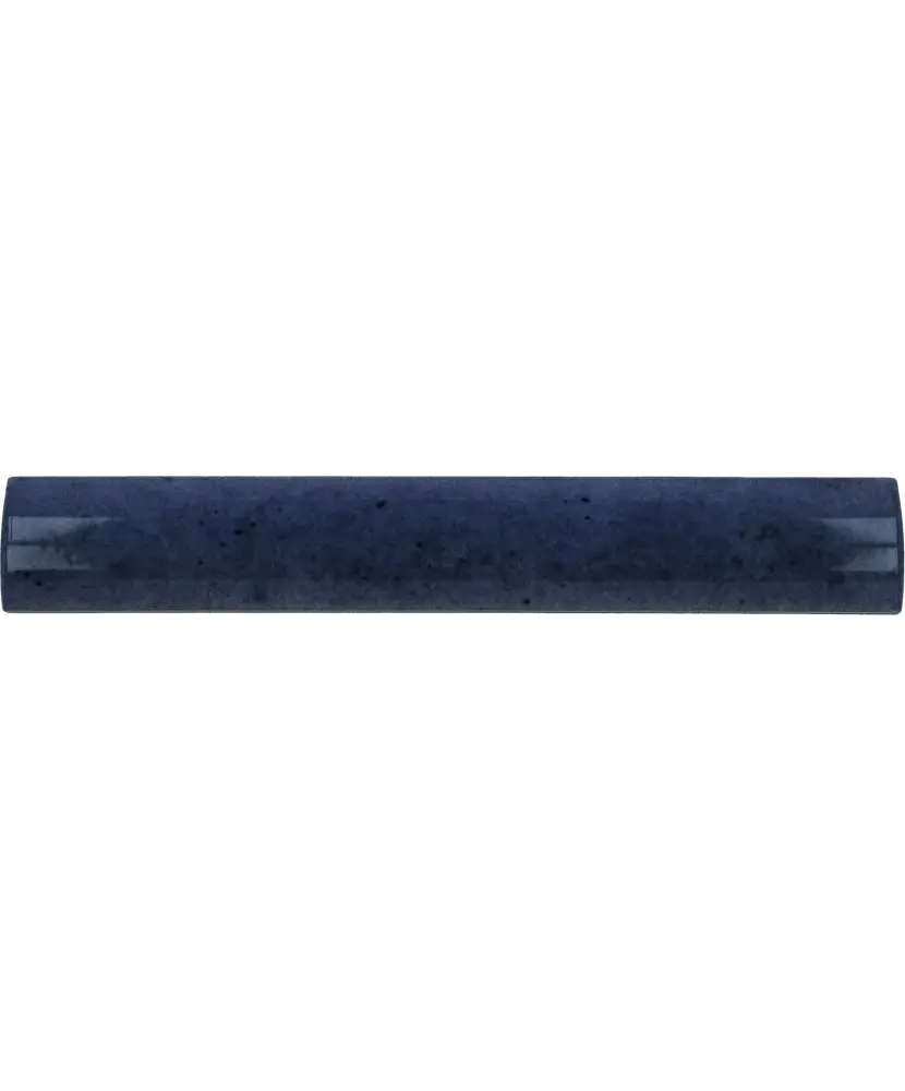 Pencil Bullnose Tribeca Blue Note 3x20 cm - pièce spéciale NAIS - image 2