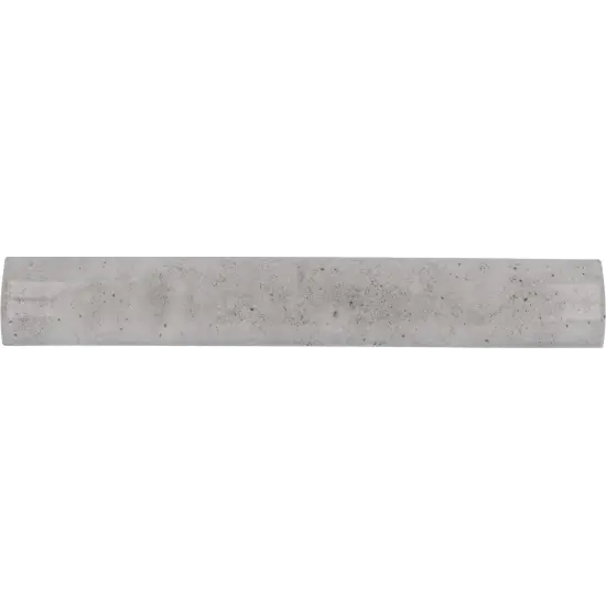 Pencil Bullnose Tribeca Grey Whisper 3x20 cm