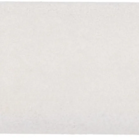 Pencil Bullnose Tribeca Gypsum White 3x20 cm - pièce spéciale NAIS - image 2