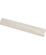 Pencil Bullnose Tribeca Oatmeal 3x20 cm - pièce spéciale NAIS