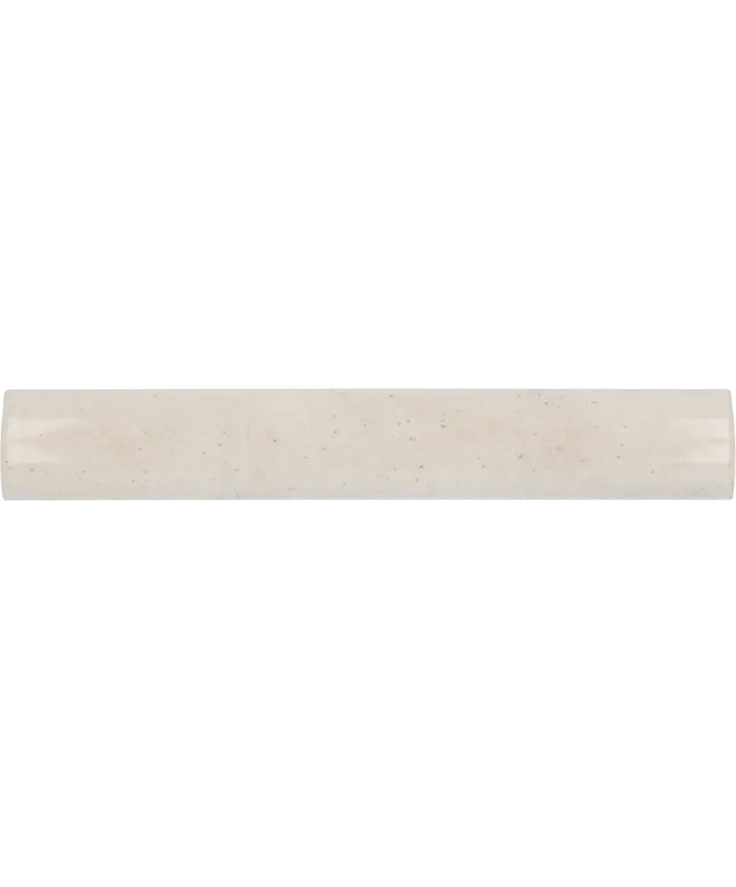 Pencil Bullnose Tribeca Oatmeal 3x20 cm - pièce spéciale NAIS - image 2