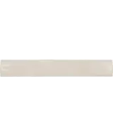 Pencil Bullnose Tribeca Oatmeal 3x20 cm