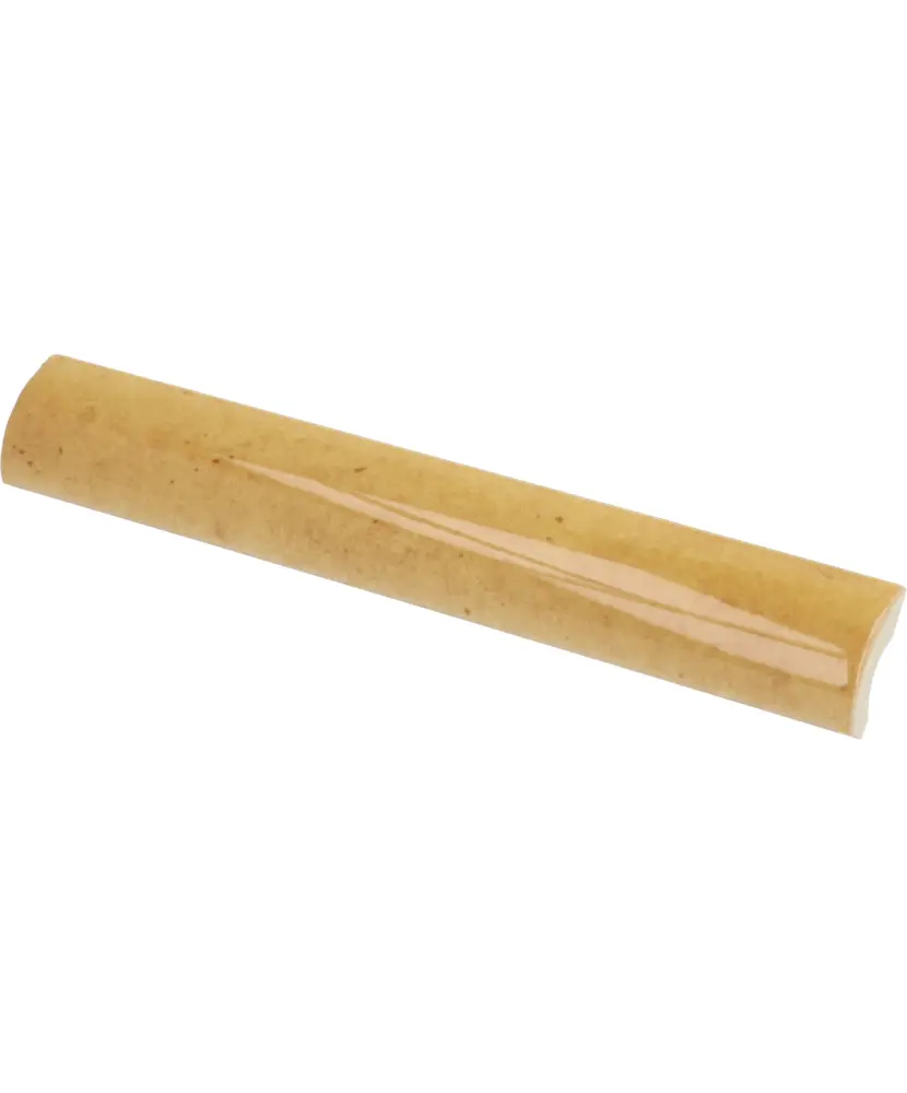 Pencil Bullnose Tribeca Pollen 3x20 cm - pièce spéciale NAIS