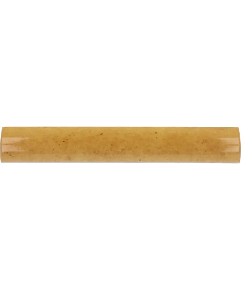 Pencil Bullnose Tribeca Pollen 3x20 cm - pièce spéciale NAIS - image 2