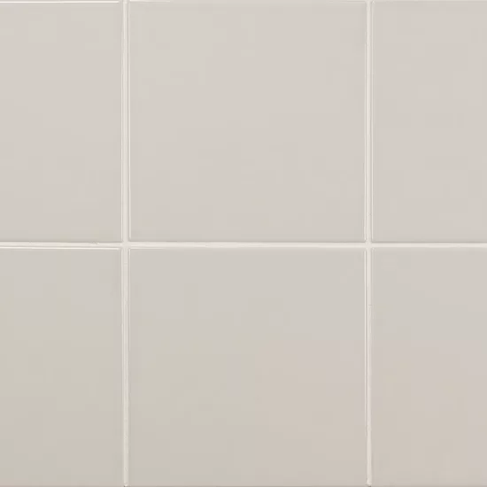Carrelage Evolution Greige 15x15 cm - panneau de carreaux