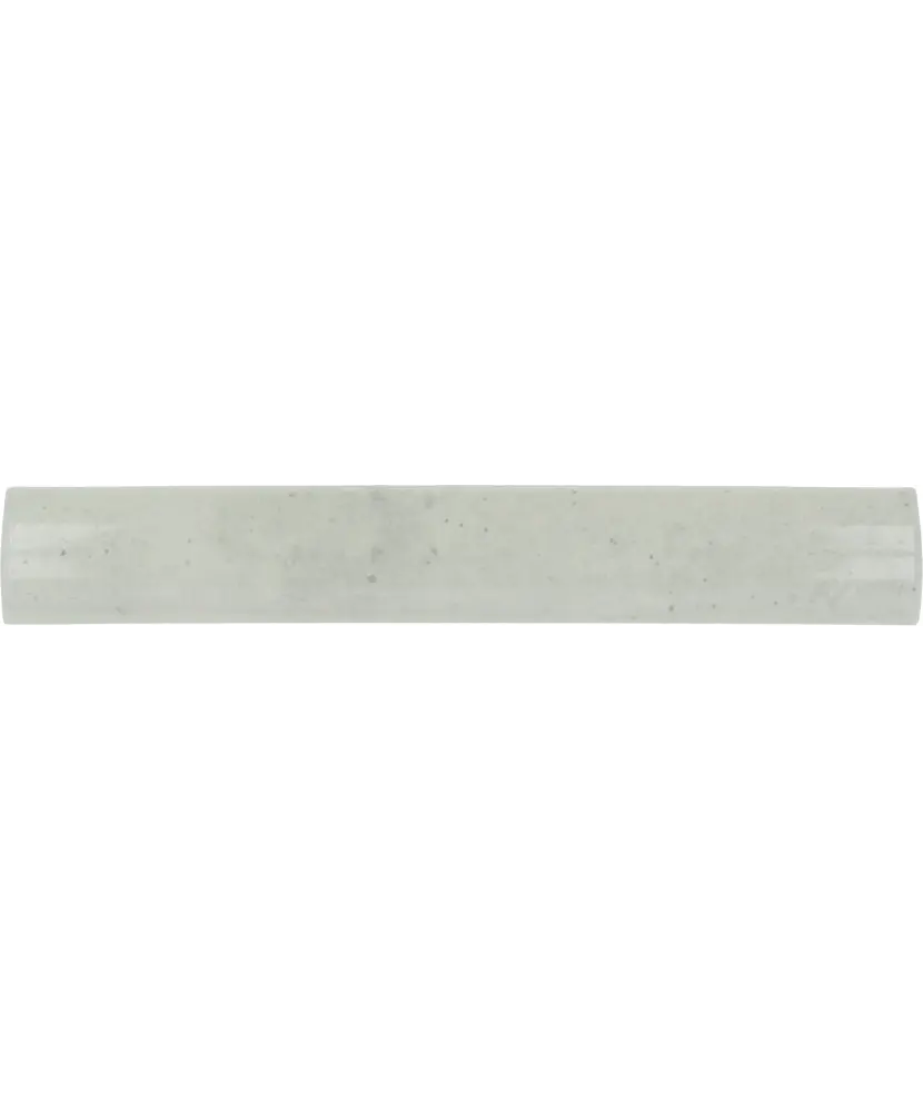 Pencil Bullnose Tribeca Seaglass Mint 3x20 cm - pièce spéciale NAIS - image 2