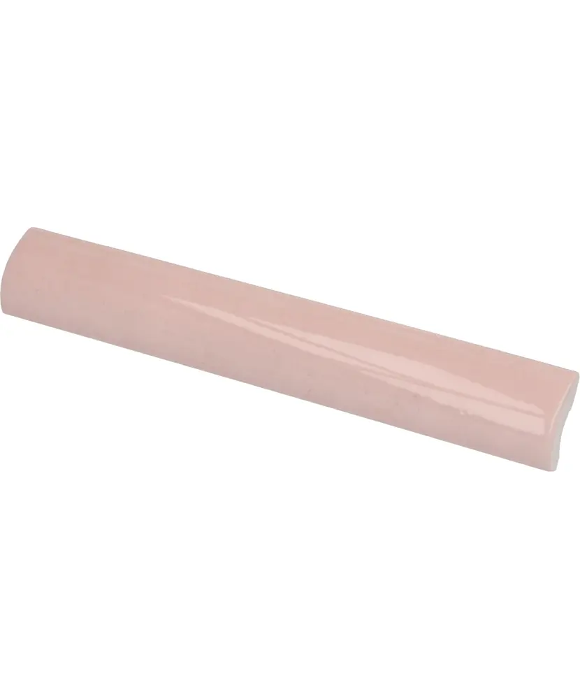 Pencil Bullnose Tribeca Tea Rose 3x20 cm - pièce spéciale NAIS