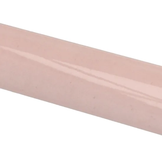 Pencil Bullnose Tribeca Tea Rose 3x20 cm - pièce spéciale NAIS