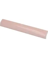 Pencil Bullnose Tribeca Tea Rose 3x20 cm - pièce spéciale NAIS