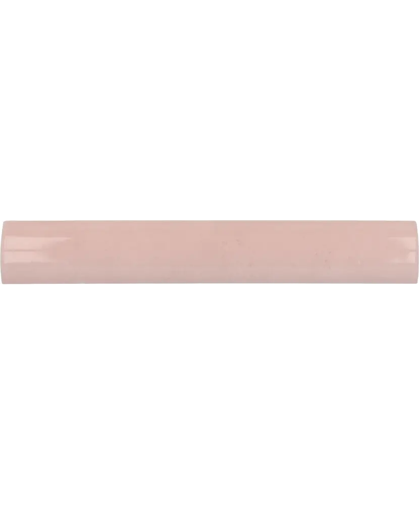 Pencil Bullnose Tribeca Tea Rose 3x20 cm - pièce spéciale NAIS - image 2